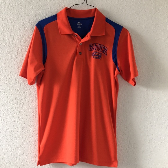 Knights Apparel Other - Men UF Gators shirts size M